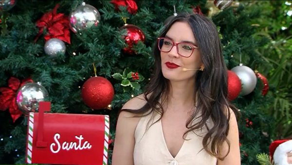 Ministra Vallejo hace balance del primer año de Gobierno
