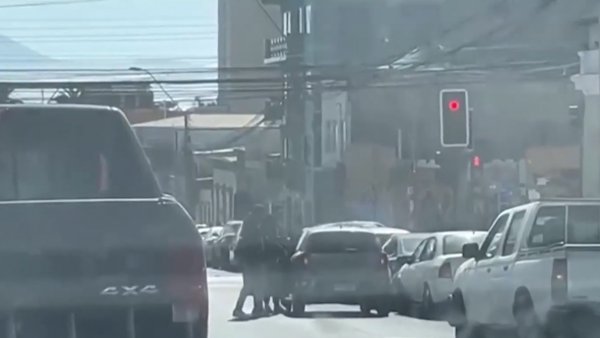 Usted no lo haga: El peligro de los préstamos ilegales
