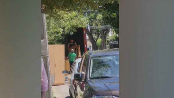 Indignante: Exseremi vivió gratis por casi 50 años
