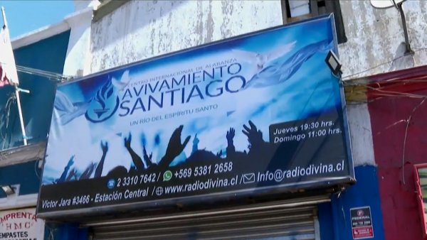 Mujer denuncia estafa por parte de pastora

