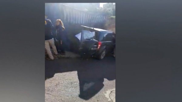 Exclusivo BDAT: Encuentran jeringa en automóvil de abogada muerta en motel
