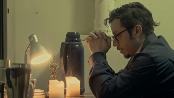 Mira un adelanto de "El Día Menos Pensado: El Nochero"
