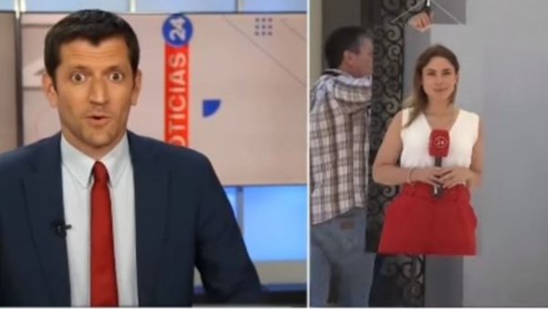 ¿Esto es real? La verdad del viral del momento y que es de TVN
