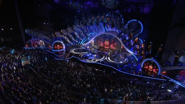 Revisamos los mejores momentos de Viña 2019
