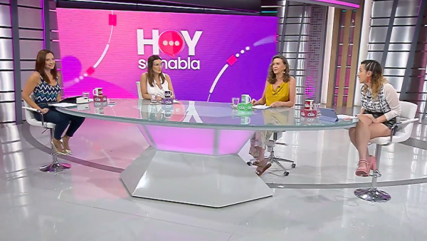 Hoy se Habla - Miércoles 21 de diciembre 2022

