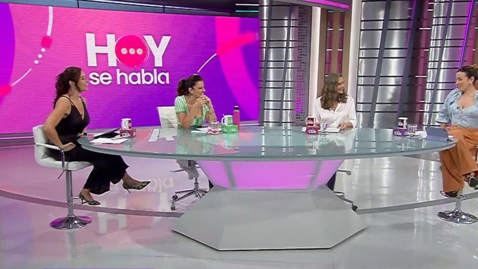 Hoy se Habla - Martes 20 de diciembre 2022
