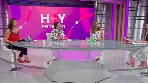 Hoy se Habla - Viernes 09 de diciembre 2022
