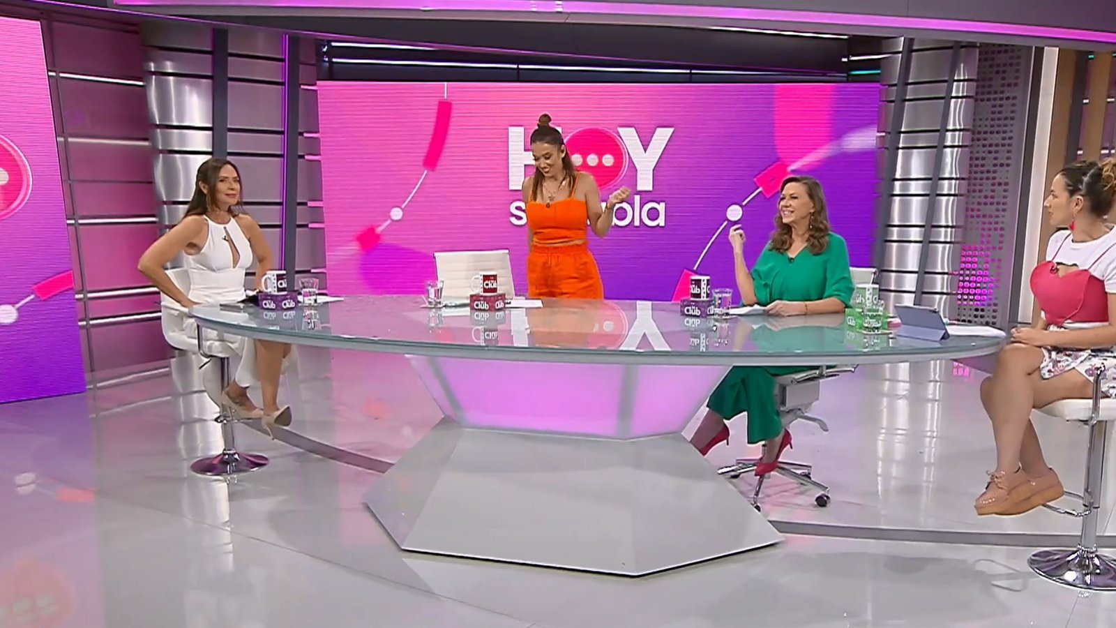 Las noticias que marcaron el 2022
