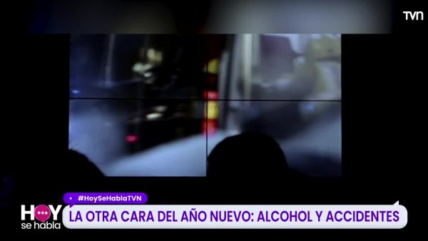 ¿Cómo hablar con mis hijos para evitar los excesos de fin de año?
