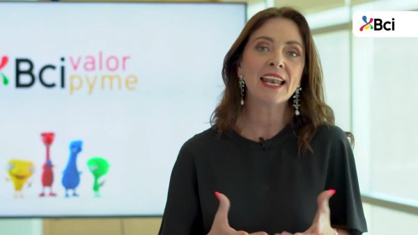 BCI Valor Pyme presenta Fintelligence
