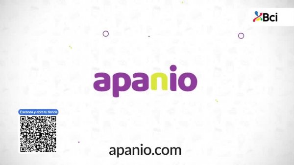 BCI Valor Pyme presenta Apanio
