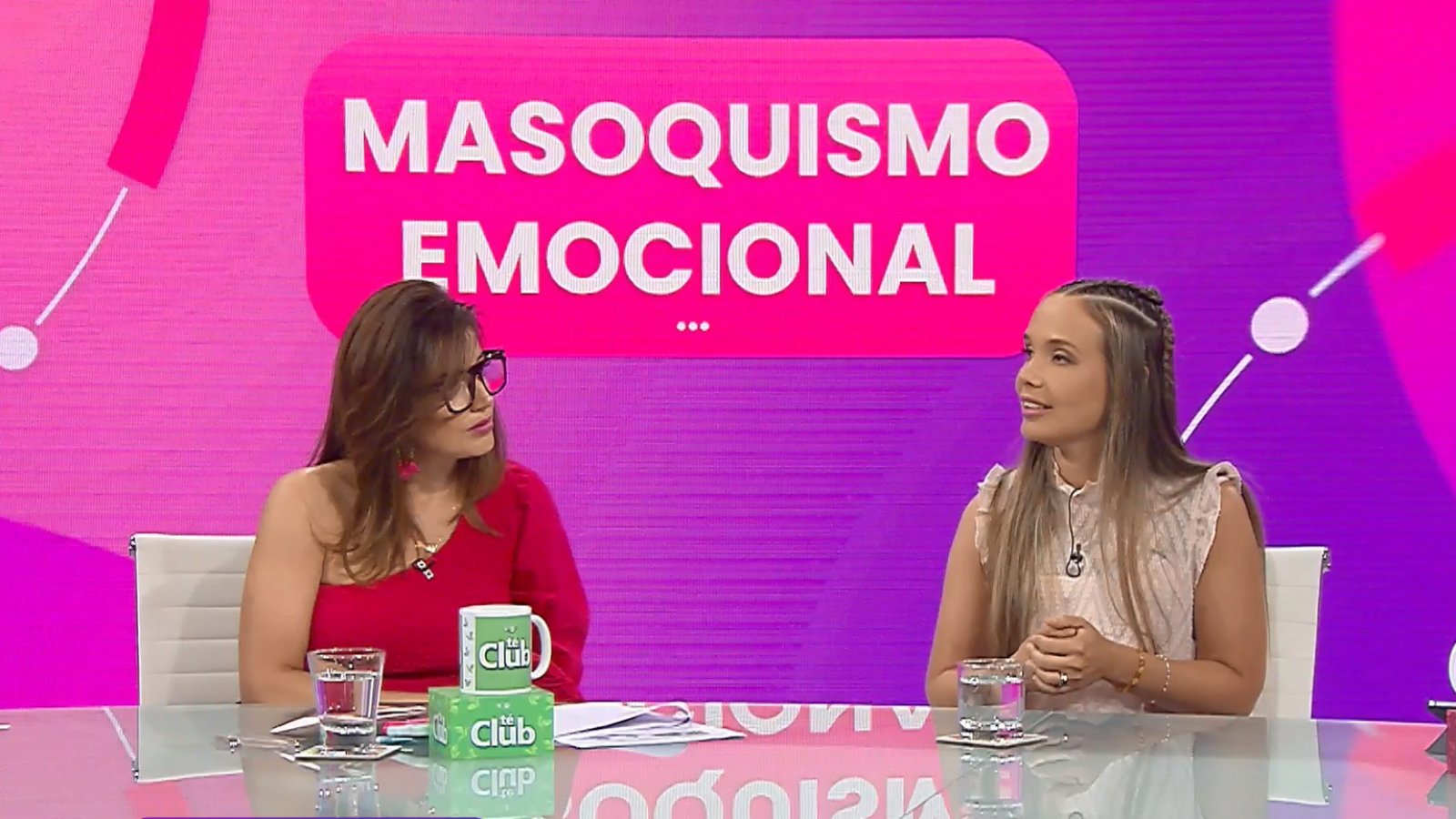 ¿Cómo luchar contra el masoquismo emocional?
