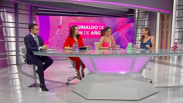 Todo lo que hay que saber del aguinaldo
