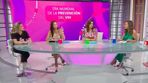 Indetectable = Intransmisible: Todo lo que debes saber del sobre el VIH
