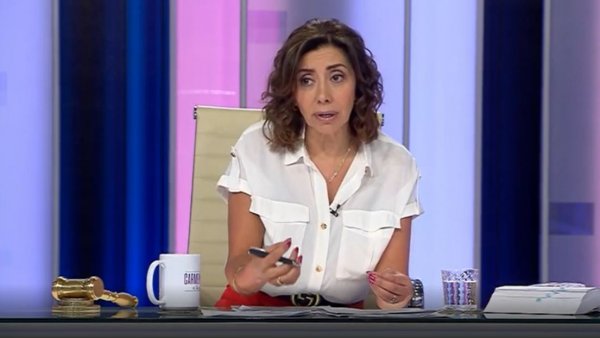 Carmen Gloria a tu servicio | Capítulo 30 de diciembre: Reviviendo el pasado
