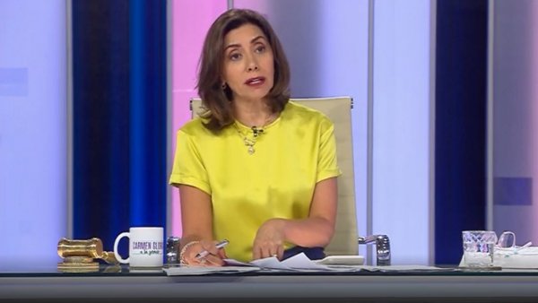 Carmen Gloria a tu servicio | Capítulo 29 de diciembre: Prioridades divididas
