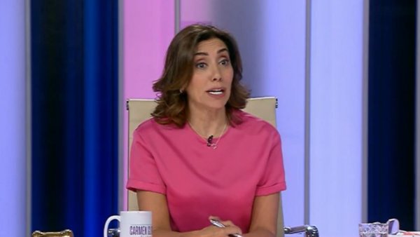 Carmen Gloria a tu servicio | Capítulo 28 de diciembre: Herencia por sorpresa
