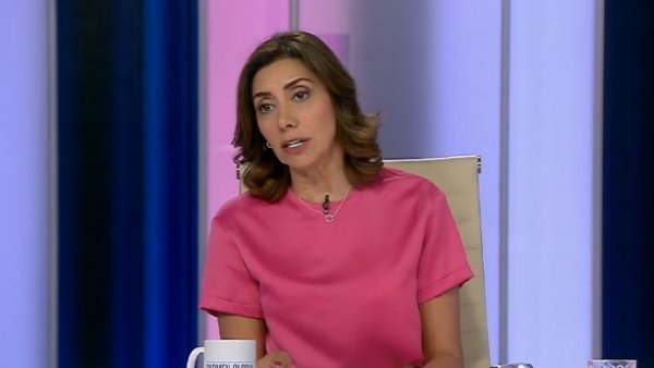 Carmen Gloria a tu servicio | Capítulo 26 de diciembre: Separados por el ruido
