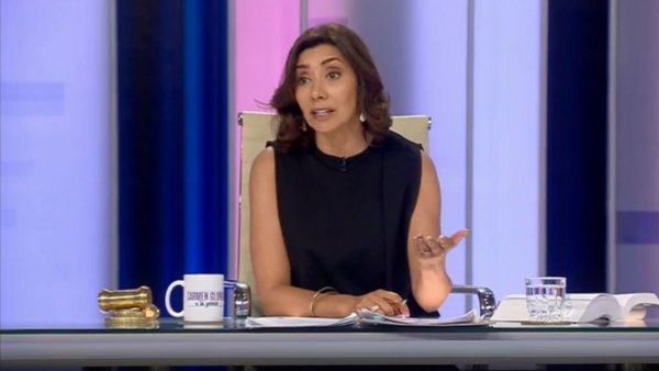 Carmen Gloria a tu servicio | Capítulo 20 de diciembre: Matrimonio en deuda
