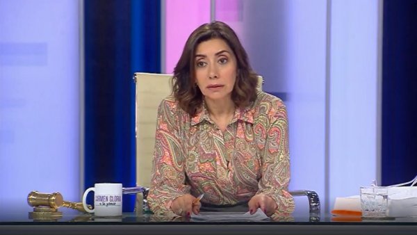 Carmen Gloria a tu servicio | Capítulo 19 de diciembre: Una tras otra
