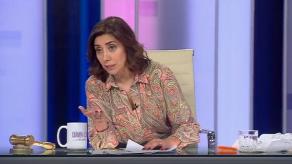 Carmen Gloria a tu servicio | Capítulo 15 de diciembre: Todo por ella
