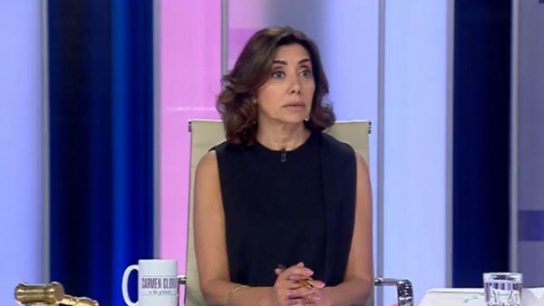 Carmen Gloria a tu servicio | Capítulo 14 de diciembre: El fin de una historia
