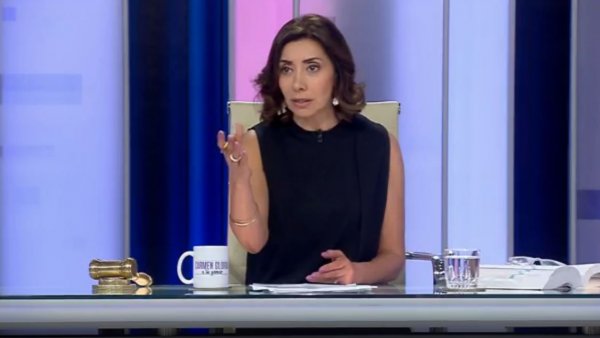 Carmen Gloria a tu servicio | Capítulo 13 de diciembre: Atados a una herencia
