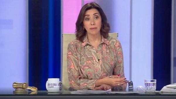 Carmen Gloria a tu servicio | Capítulo 12 de diciembre: Dividiendo la familia
