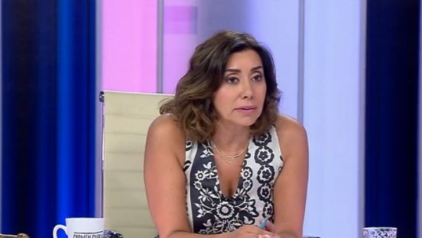 Carmen Gloria a tu servicio | Capítulo 9 de diciembre: Derechos privilegiados
