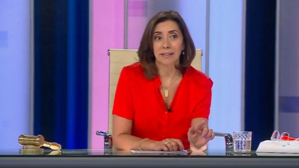 Carmen Gloria a tu servicio | Capítulo 6 de diciembre: Lazos rotos
