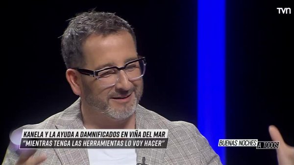 Kanela y sus inicios como cantante
