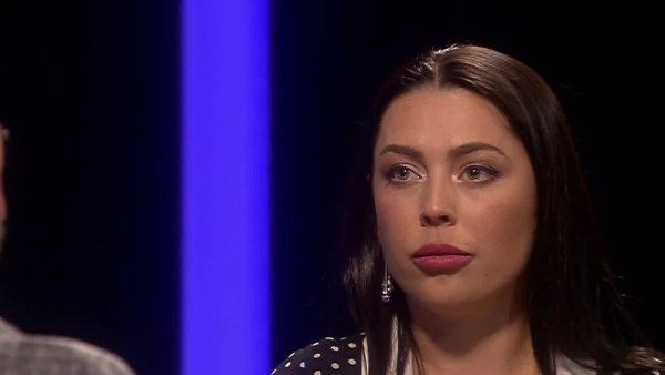 Daniela Aránguiz y polémica con Anita Alvarado: "Este tema se va a cerrar en Tribunales"
