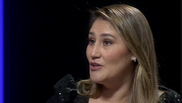 Belén Mora: “No sé si soy actriz por mi bipolaridad”
