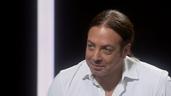 Buenas Noches a Todos T1E47 | Nicolás Massú

