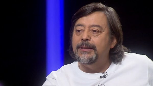 Buenas Noches a Todos - T1E42 | Bombo Fica
