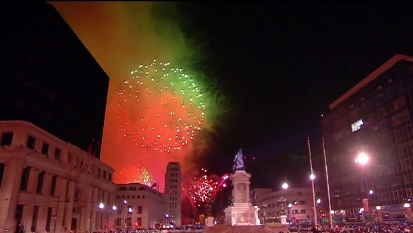 Último día del año ¿Preparaste tus cábalas?

