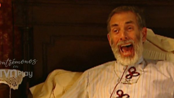 Encontrémonos en TVN Play: Los mejores inicios musicales de las teleseries de TVN
