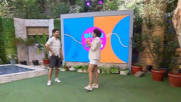 Buen Finde - Sábado 03 de diciembre
