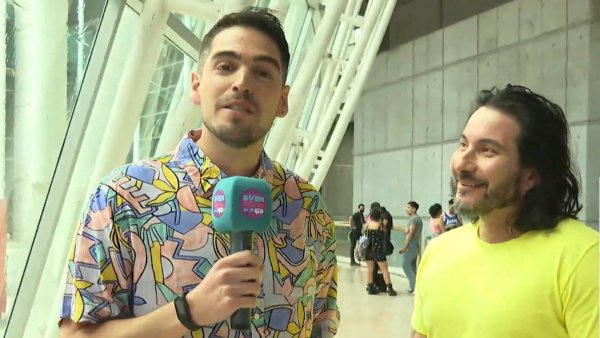Este domingo: Encontrémonos en los Premios MUSA 2022 por TVN
