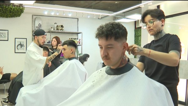 La barbería, la importancia del look y la estética personal
