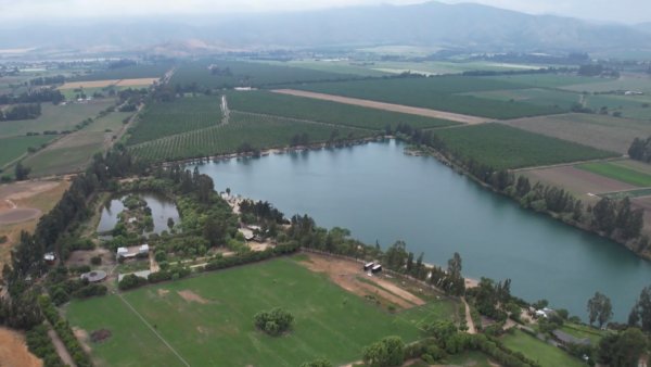 "Vámonos de Viaje": Naturaleza, deportes y entretención en Laguna Esperanza
