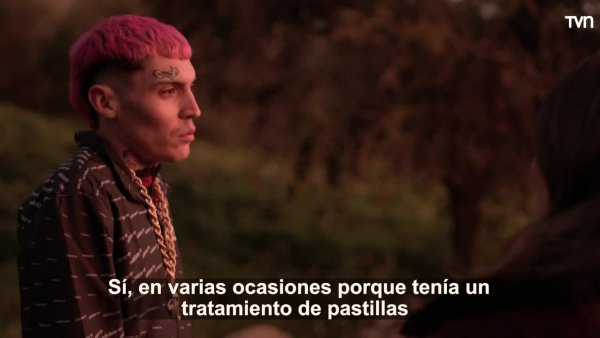 Marcianeke asegura que estuvo al borde de la muerte en "varias ocasiones"
