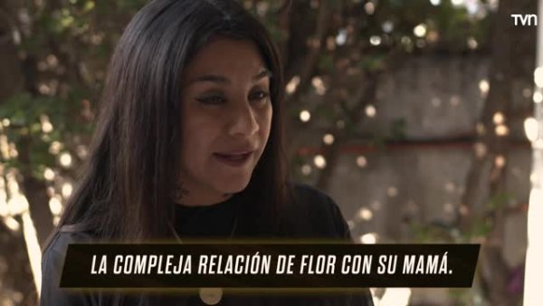 La compleja relación de Flor de Rap con su mamá
