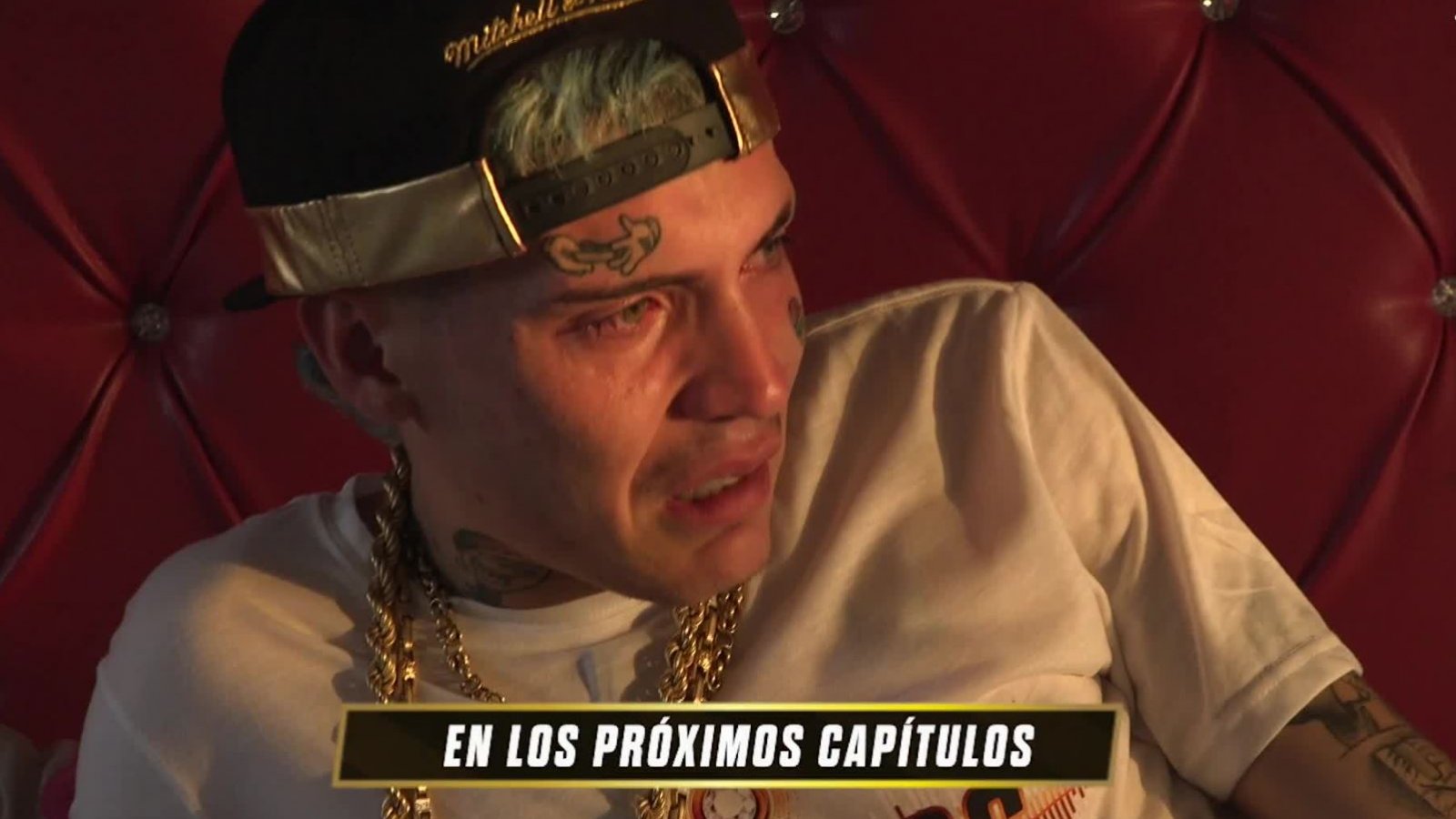 Urbanos: Mira un adelanto del capítulo de Marcianeke
