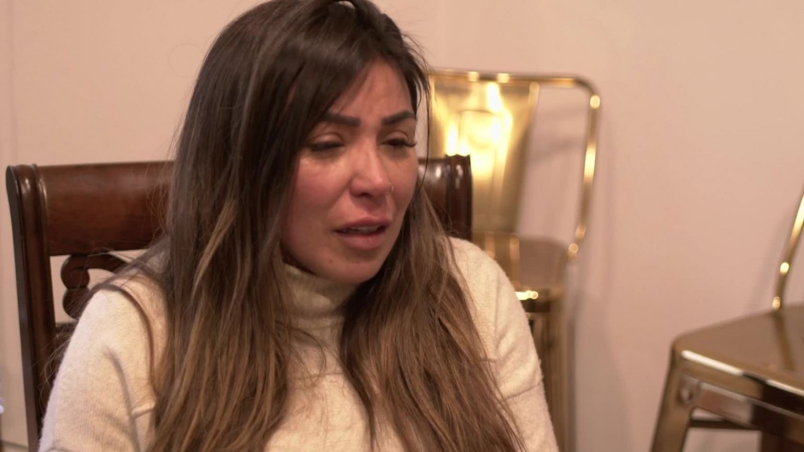 El deseo de la mamá de Pablo Chill-E: “Que sea reconocido por lo que es”

