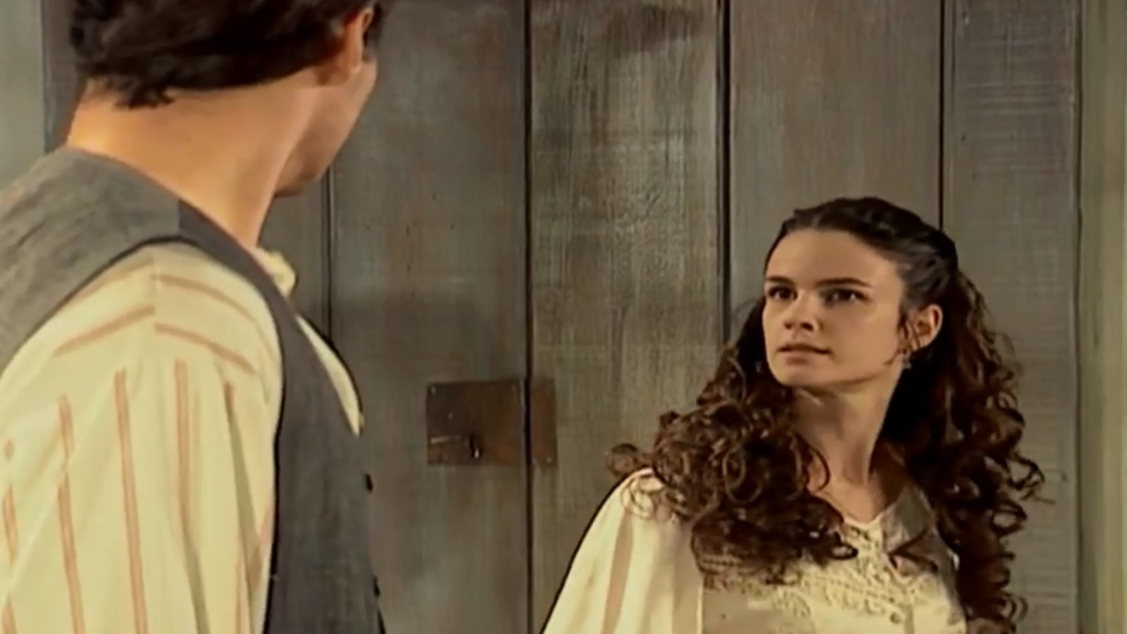 El despecho de Rosana
