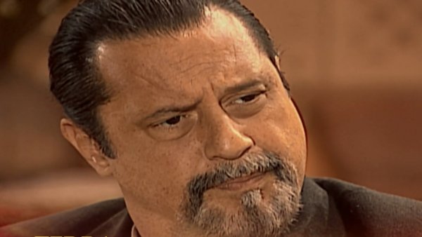 Mira un avance de "Terra Nostra" en TVN
