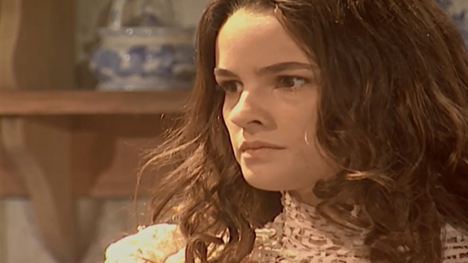 Terra Nostra - T1E13 | Rosana al descubierto
