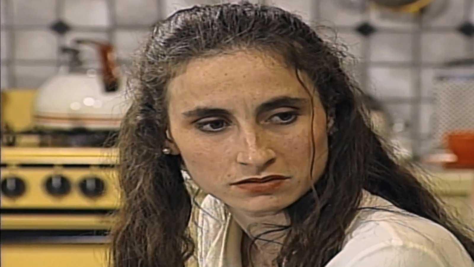 Rojo y Miel Capítulo 93: Los sentimientos de Lucía
