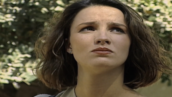 Tras 3 años: Claudia regresa a Los Troncos
